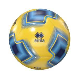 Piłka Stream Hybrid ID FIFA Yellow