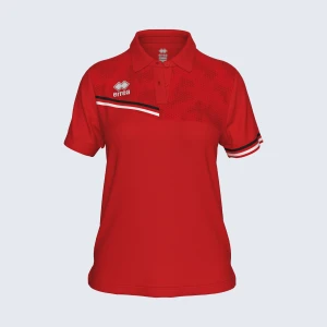 Koszulka Polo EDEN damska