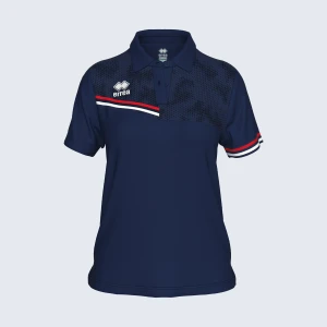 Koszulka Polo EDEN damska