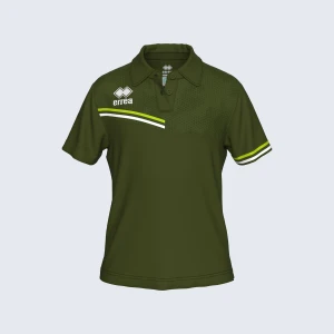 Koszulka Polo EDEN damska