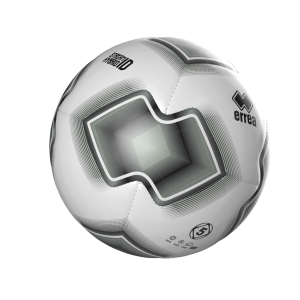 Piłka Stream Hybrid ID Silver FIFA - 10 szt